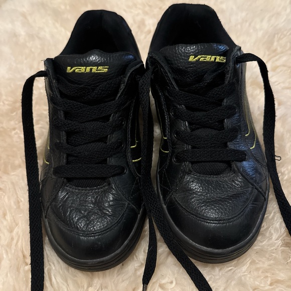 Vintage Vans Rare - Picture 4 of 5